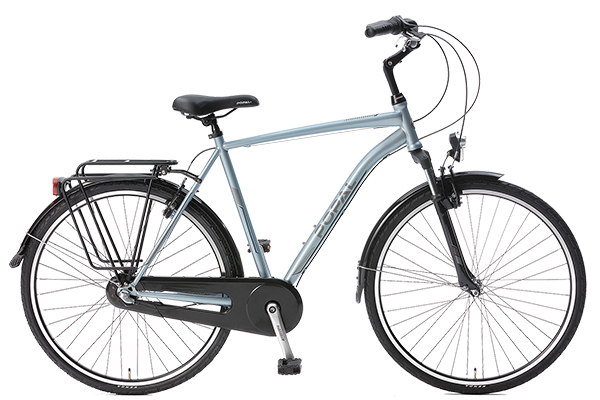 Cityflex 28 Blauw Heer