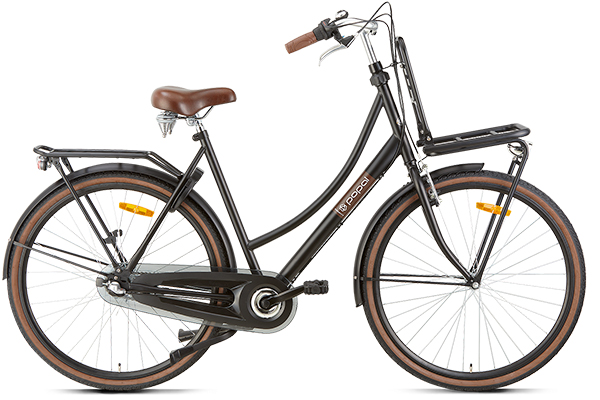 Country 28 Mat Zwart