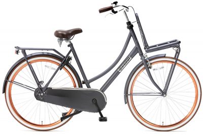 Daily Dutch Basic 28 Petrol Blue