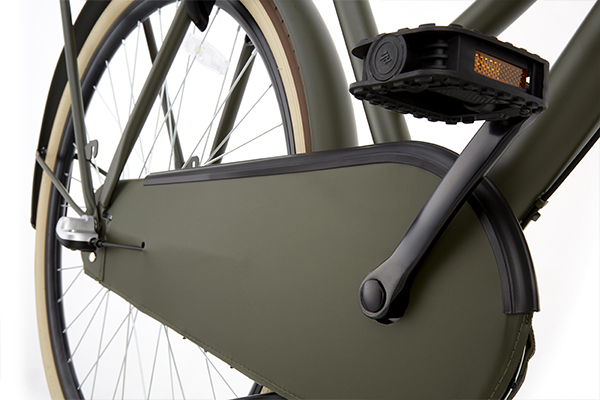 Daily Dutch Basic+ 28 Army Green - Afbeelding 4