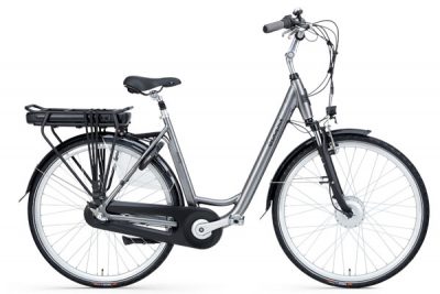 Sway 28 Iron Grey