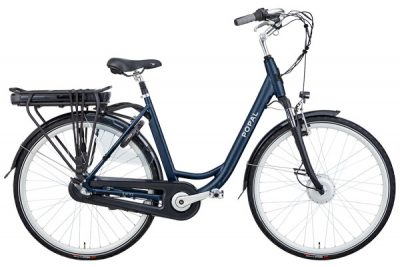 Sway 28 Matt Blue