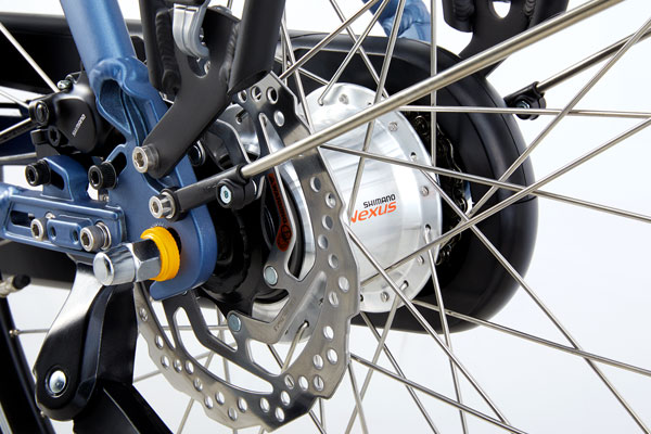 Vidar M420 - Afbeelding 6