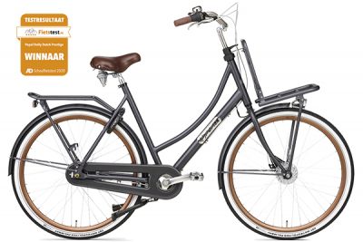 Daily Dutch Prestige 28 Petrol Blue 7versnl