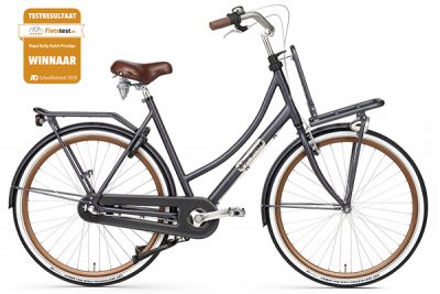 Daily Dutch Prestige 28 Petrol Blue 3versnl