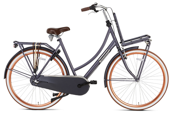 Daily Dutch Basic+ 28 Petrol Blue